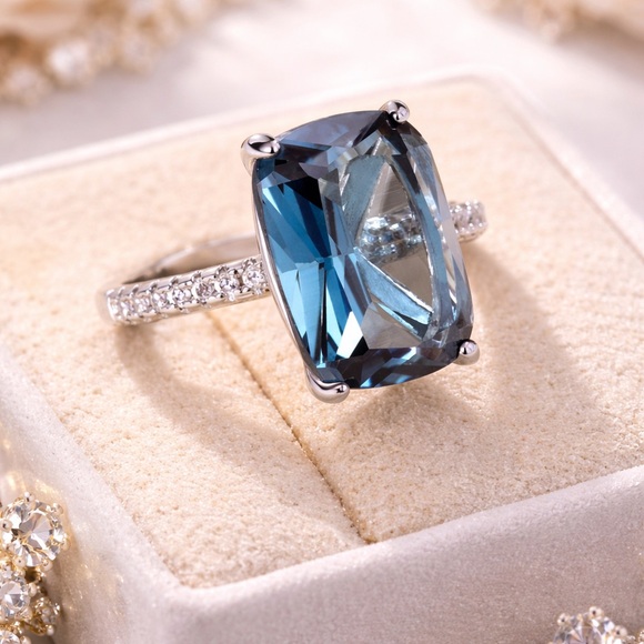 Rose Gold Size 6 - Picture 4 of 10